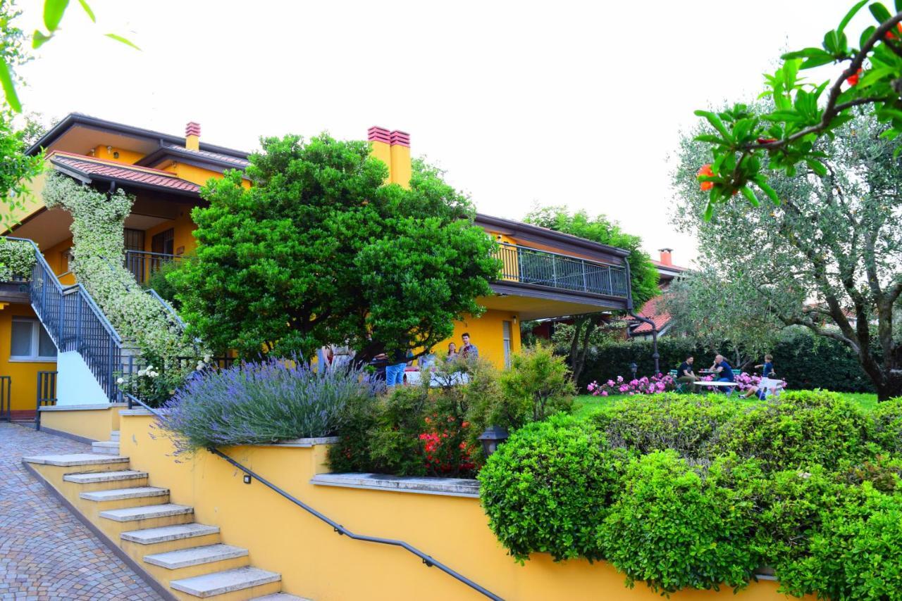 Piccolo Principe Verona Poiano Exterior foto